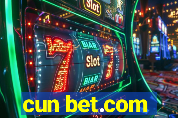 cun bet.com