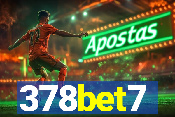 378bet7