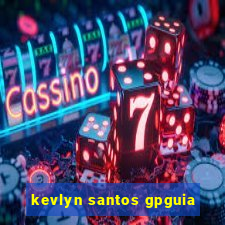 kevlyn santos gpguia