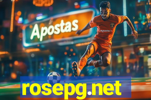 rosepg.net