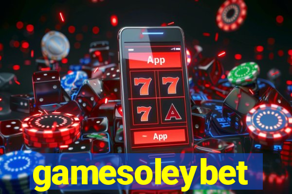 gamesoleybet