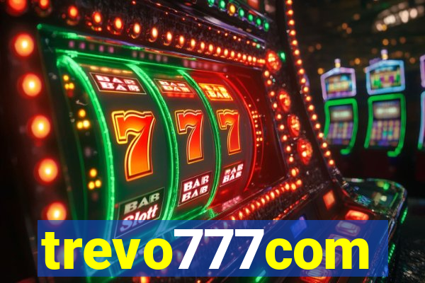 trevo777com