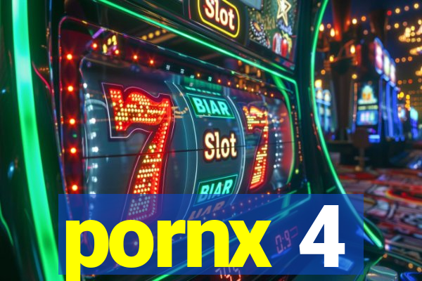 pornx 4