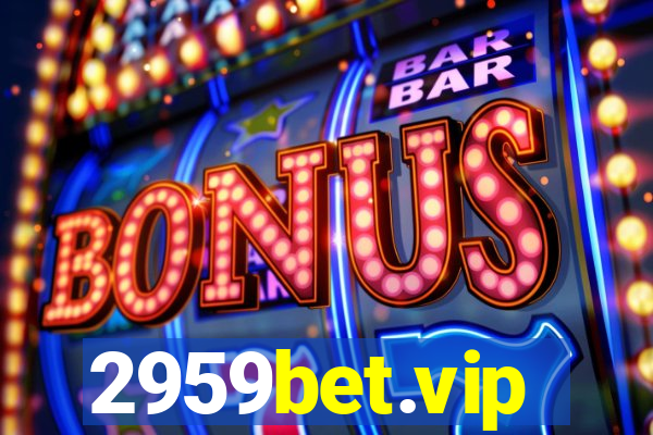 2959bet.vip