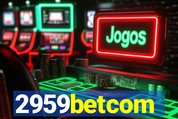 2959betcom