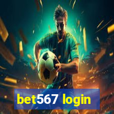bet567 login