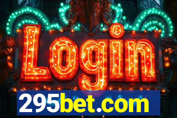 295bet.com