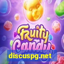 discuspg.net