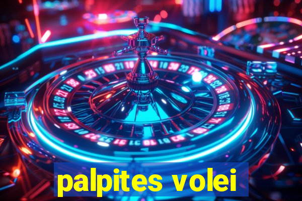 palpites volei