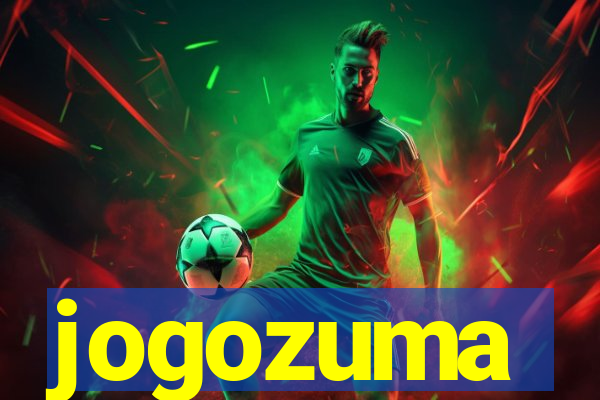 jogozuma