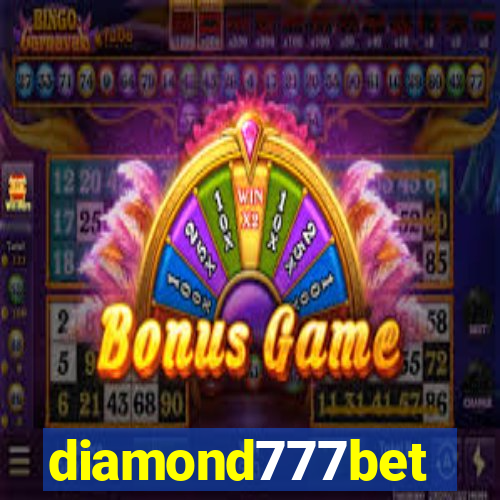 diamond777bet