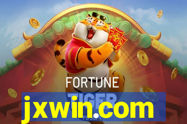 jxwin.com