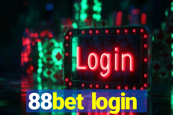 88bet login