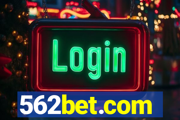 562bet.com