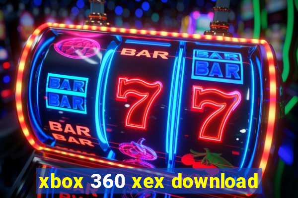 xbox 360 xex download