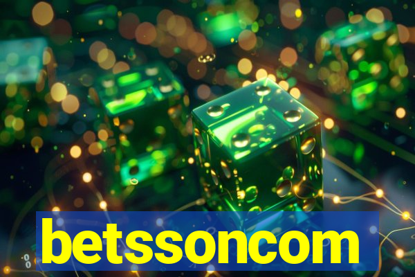 betssoncom