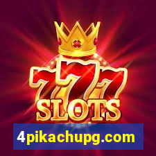 4pikachupg.com