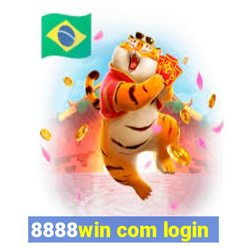 8888win com login