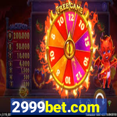 2999bet.com