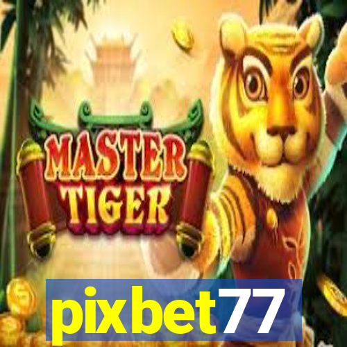 pixbet77