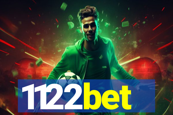 1122bet