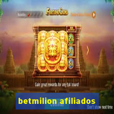 betmilion afiliados