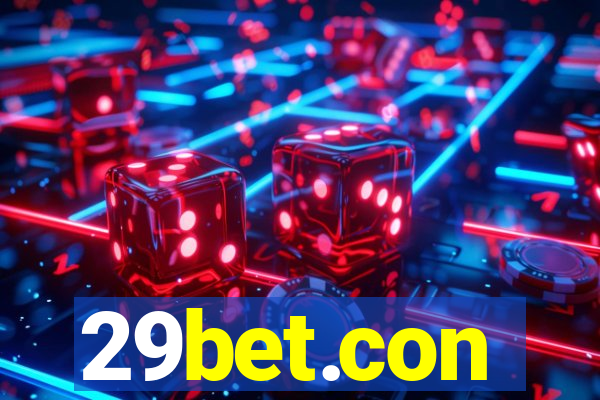 29bet.con