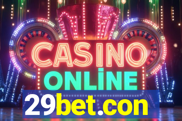 29bet.con