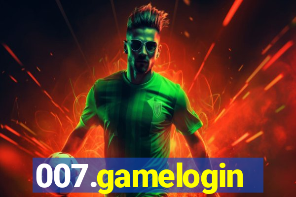 007.gamelogin
