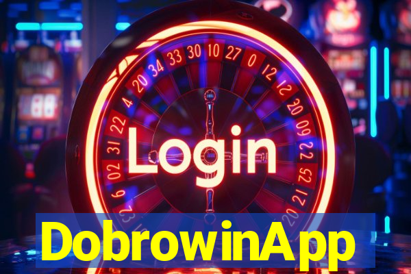 DobrowinApp