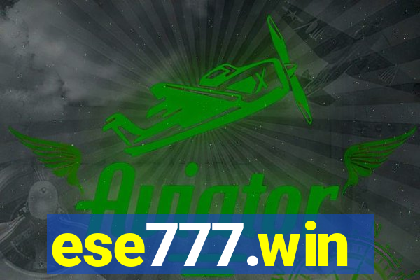 ese777.win