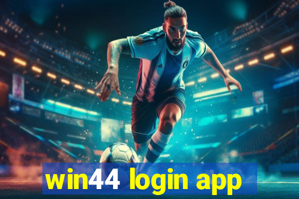 win44 login app