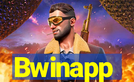 Bwinapp