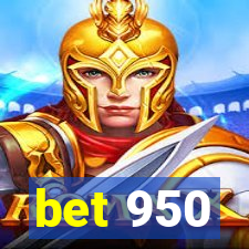 bet 950