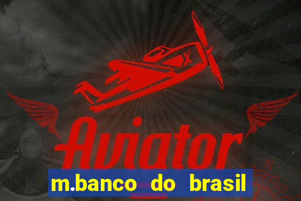 m.banco do brasil 777 bet