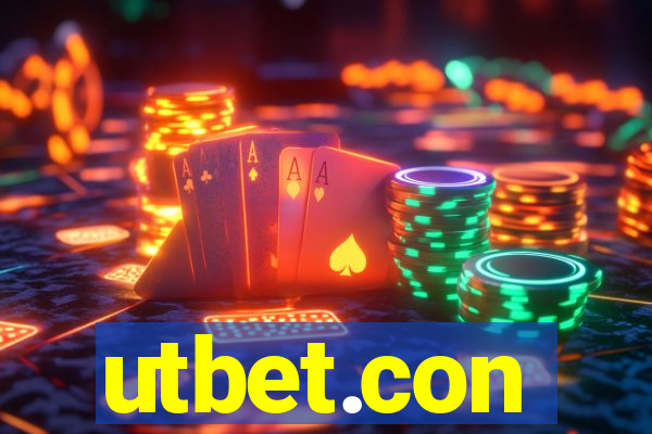 utbet.con