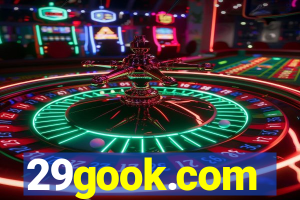 29gook.com