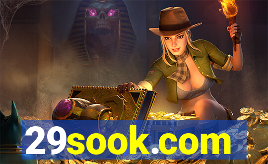 29sook.com