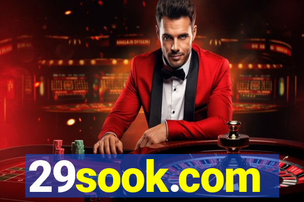 29sook.com