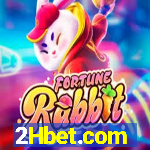 2Hbet.com