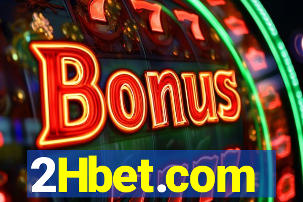 2Hbet.com