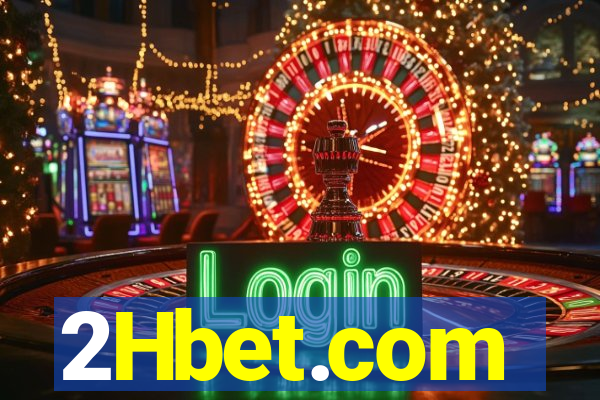 2Hbet.com
