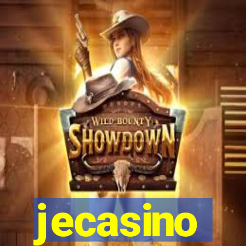 jecasino