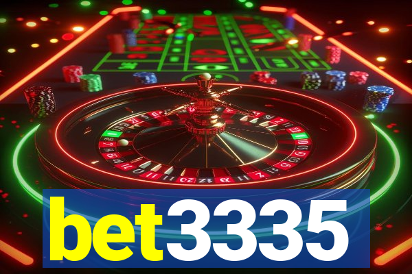 bet3335