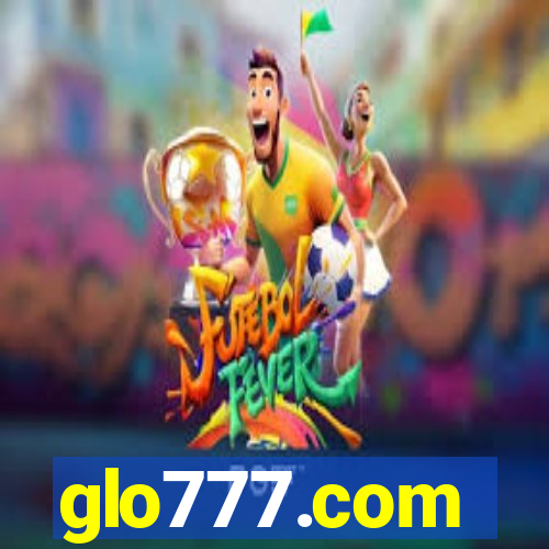 glo777.com