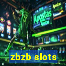 zbzb slots