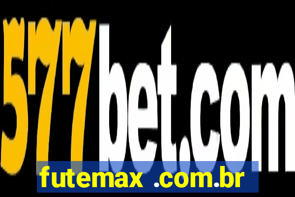 futemax .com.br