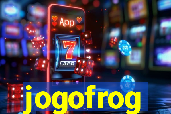 jogofrog