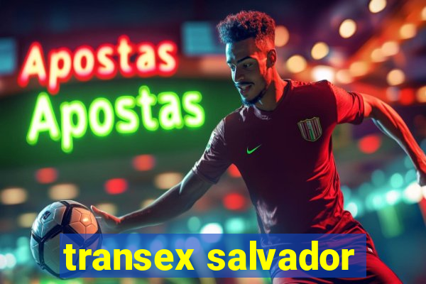 transex salvador