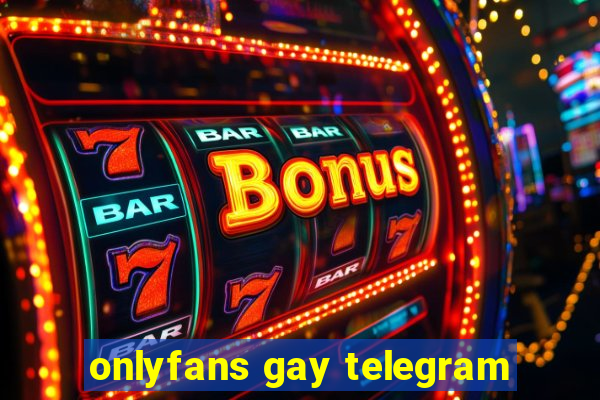 onlyfans gay telegram